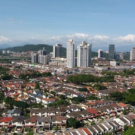 A Suites - Atria Sofo Suites Petaling Jaya Εξωτερικό φωτογραφία