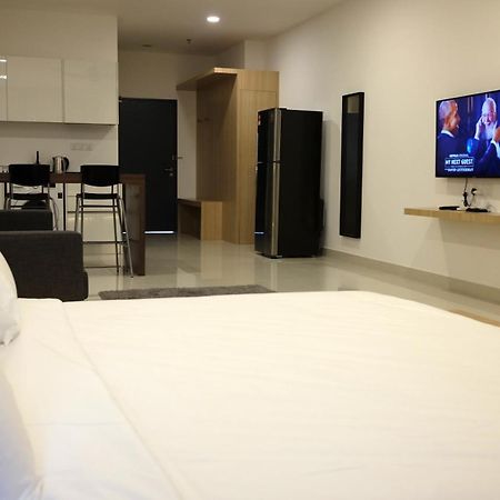 A Suites - Atria Sofo Suites Petaling Jaya Εξωτερικό φωτογραφία