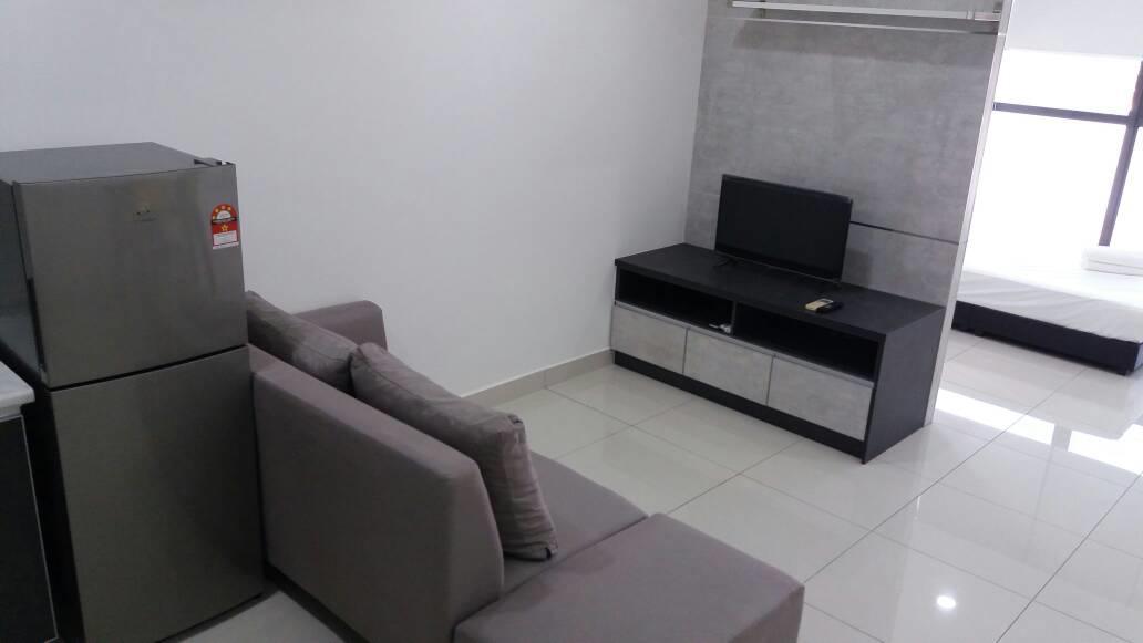 A Suites - Atria Sofo Suites Petaling Jaya Εξωτερικό φωτογραφία