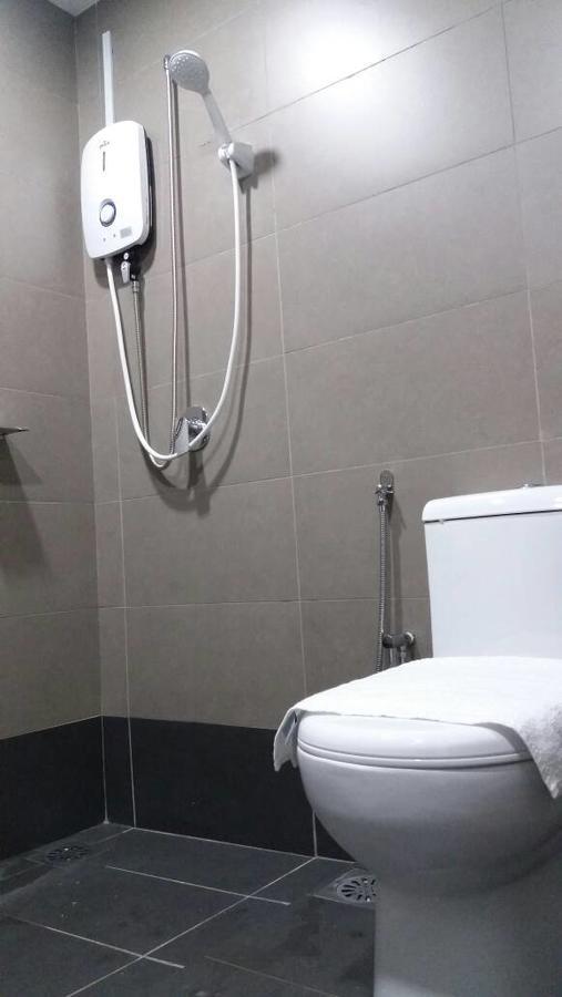 A Suites - Atria Sofo Suites Petaling Jaya Εξωτερικό φωτογραφία