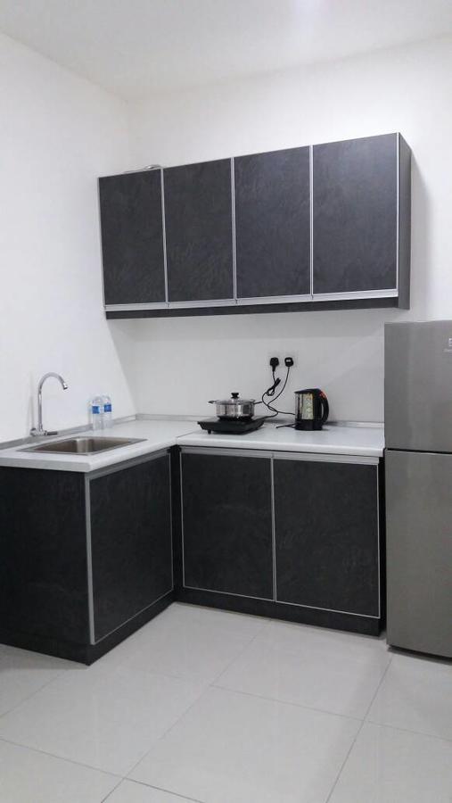 A Suites - Atria Sofo Suites Petaling Jaya Εξωτερικό φωτογραφία
