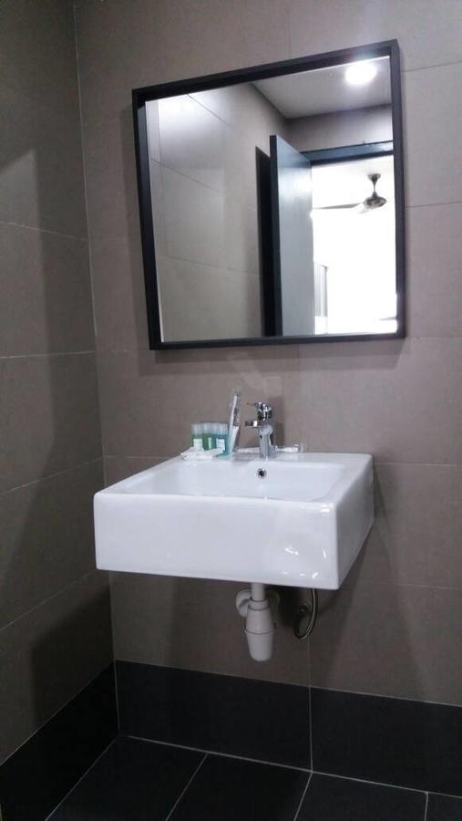 A Suites - Atria Sofo Suites Petaling Jaya Εξωτερικό φωτογραφία