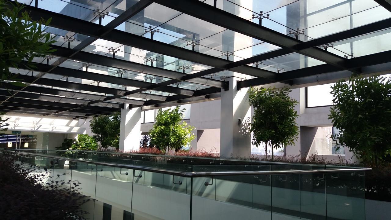 A Suites - Atria Sofo Suites Petaling Jaya Εξωτερικό φωτογραφία