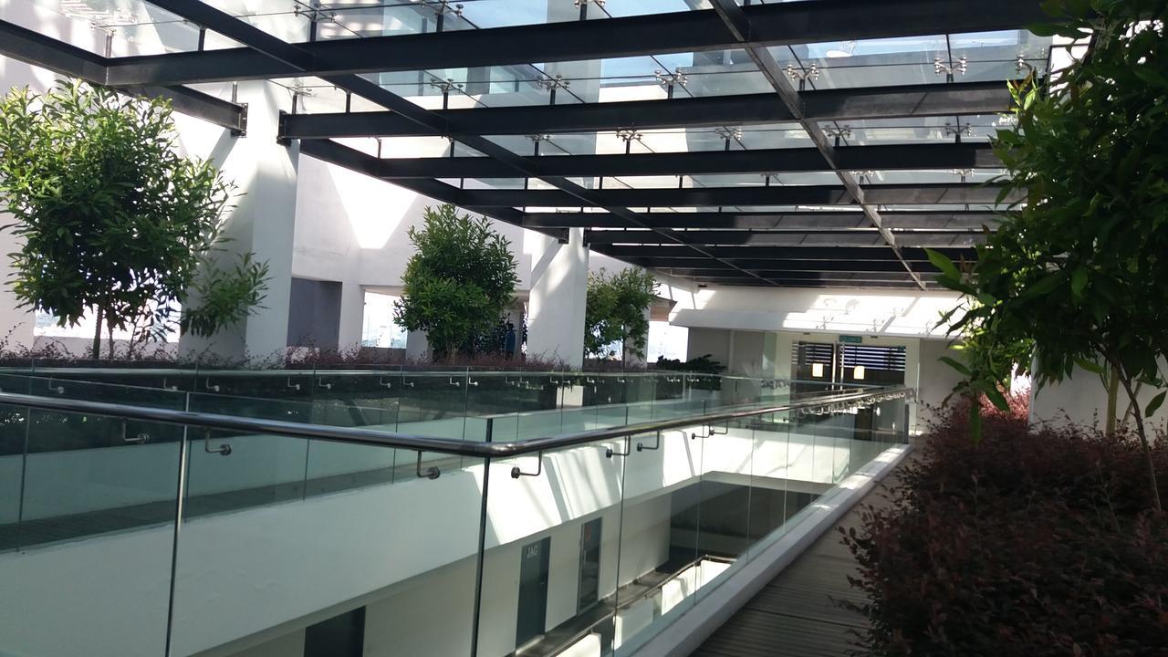 A Suites - Atria Sofo Suites Petaling Jaya Εξωτερικό φωτογραφία