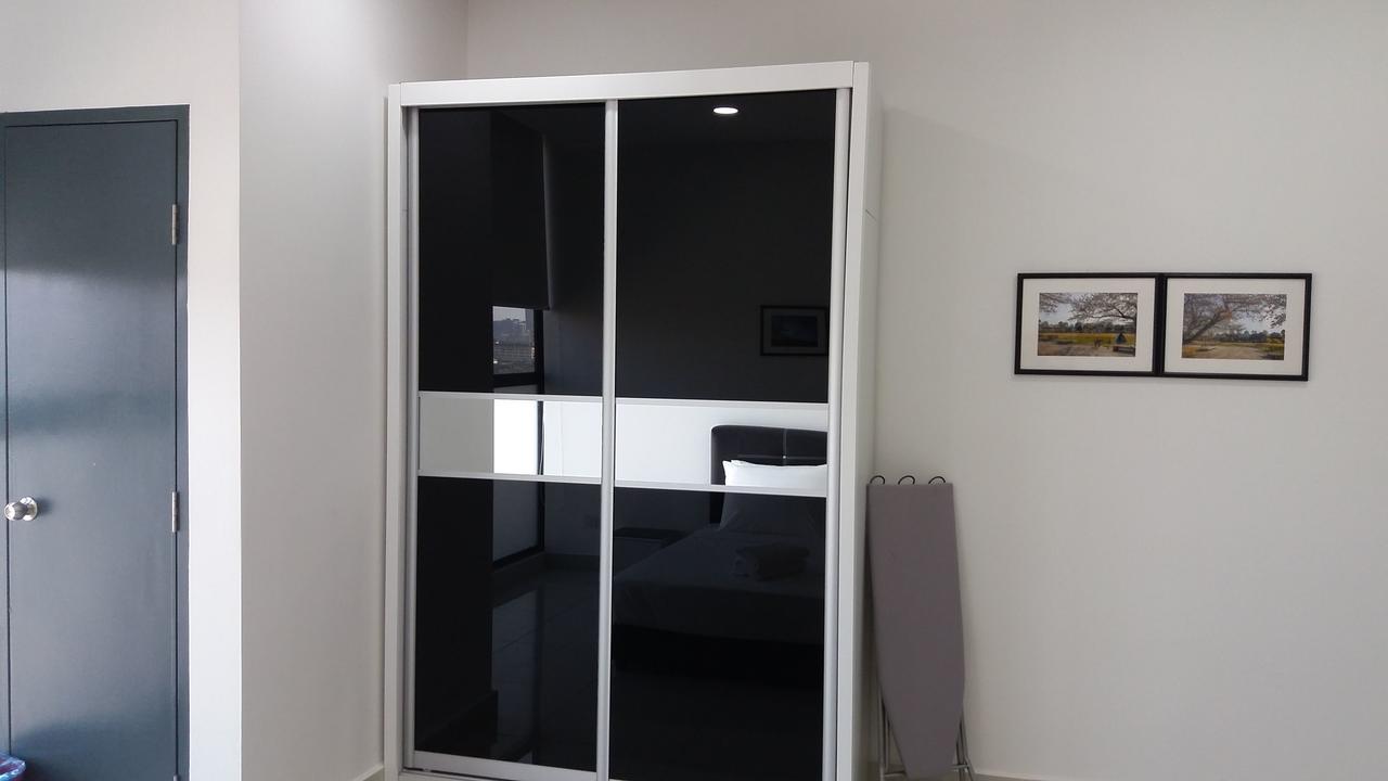 A Suites - Atria Sofo Suites Petaling Jaya Εξωτερικό φωτογραφία
