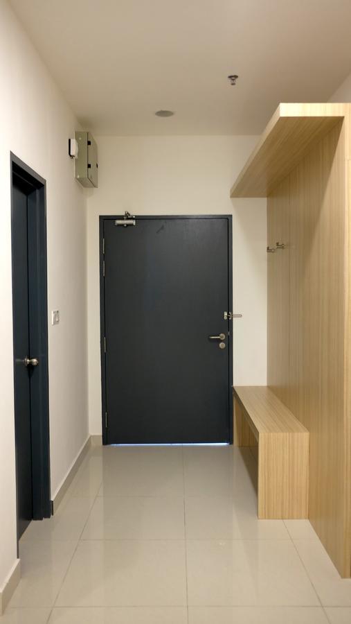 A Suites - Atria Sofo Suites Petaling Jaya Εξωτερικό φωτογραφία