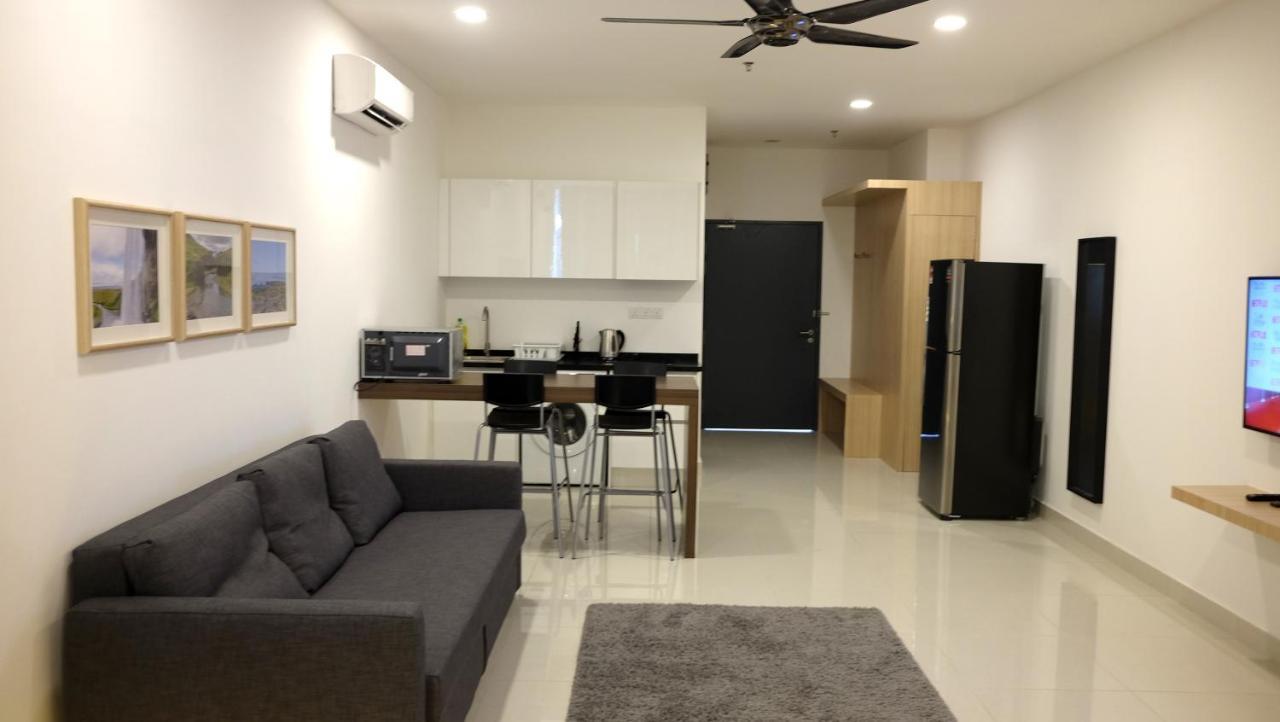 A Suites - Atria Sofo Suites Petaling Jaya Εξωτερικό φωτογραφία