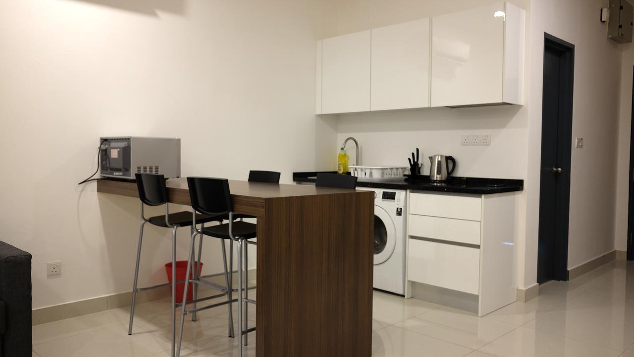 A Suites - Atria Sofo Suites Petaling Jaya Εξωτερικό φωτογραφία